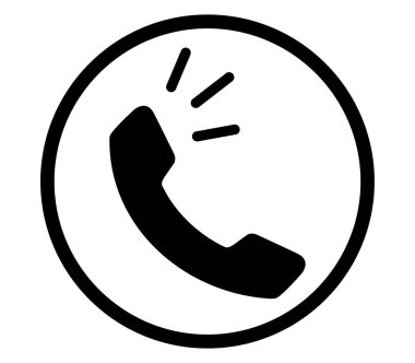 Telefon simgesi genel kavram