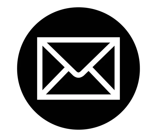电子邮件图标设计 — 图库矢量图片