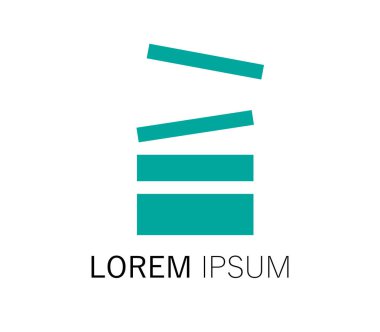 Yığın Logo kavramı