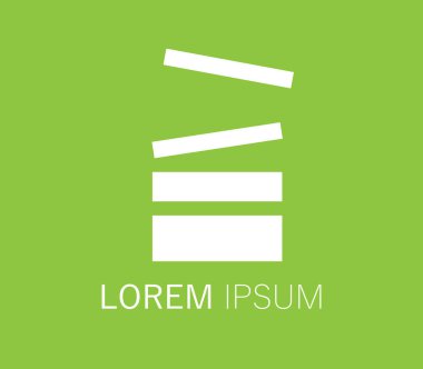 Yığın Logo kavramı