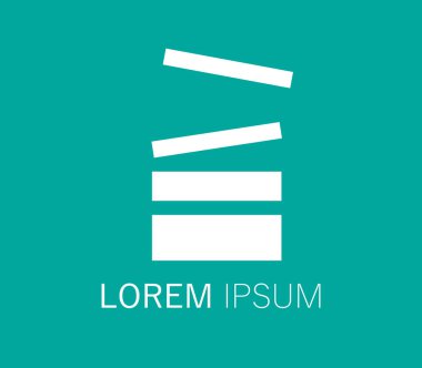 Yığın Logo kavramı