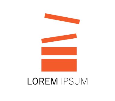 Yığın Logo kavramı