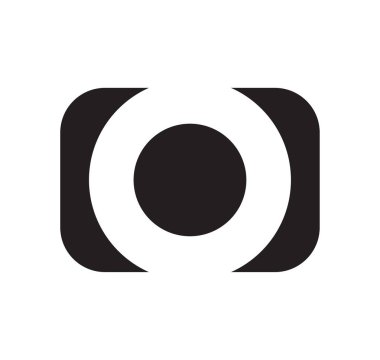 Fotoğraf makinesi simgesi