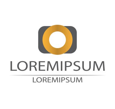 Fotoğraf Logo tasarımı