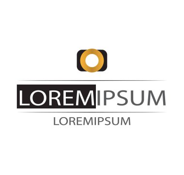 Fotoğraf Logo tasarımı