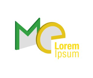 Bana Logo konsept tasarımı