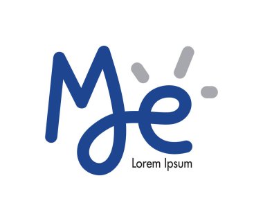 Bana Logo konsept tasarımı