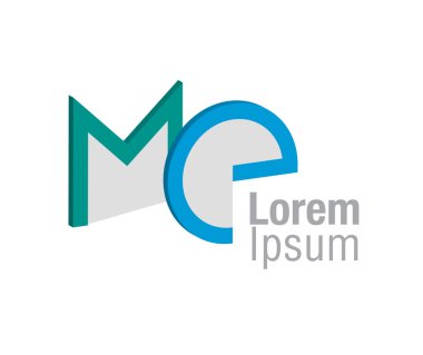 Bana Logo konsept tasarımı