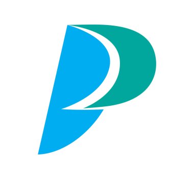 Logo kavramı P için