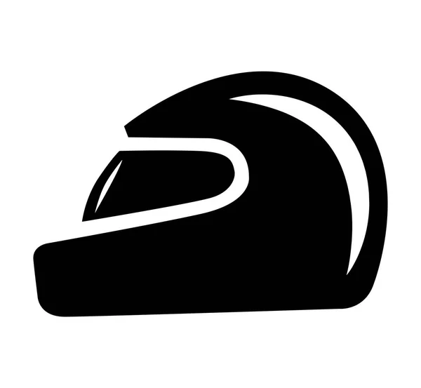 Helma ikony designu — Stockový vektor