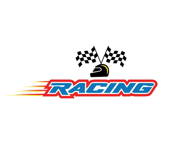 100,000 Street racing logo Vector Images | Depositphotos