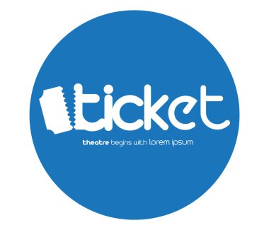 Bilet tasarım konsepti