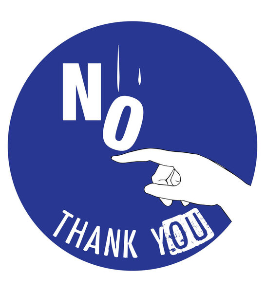 Concept Design No Thank You