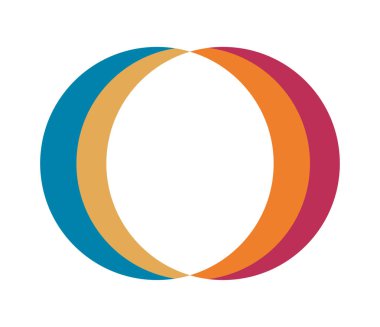 Birden çok renk çemberi tasarlamak