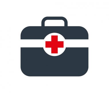 Doktor Çantası simgesini