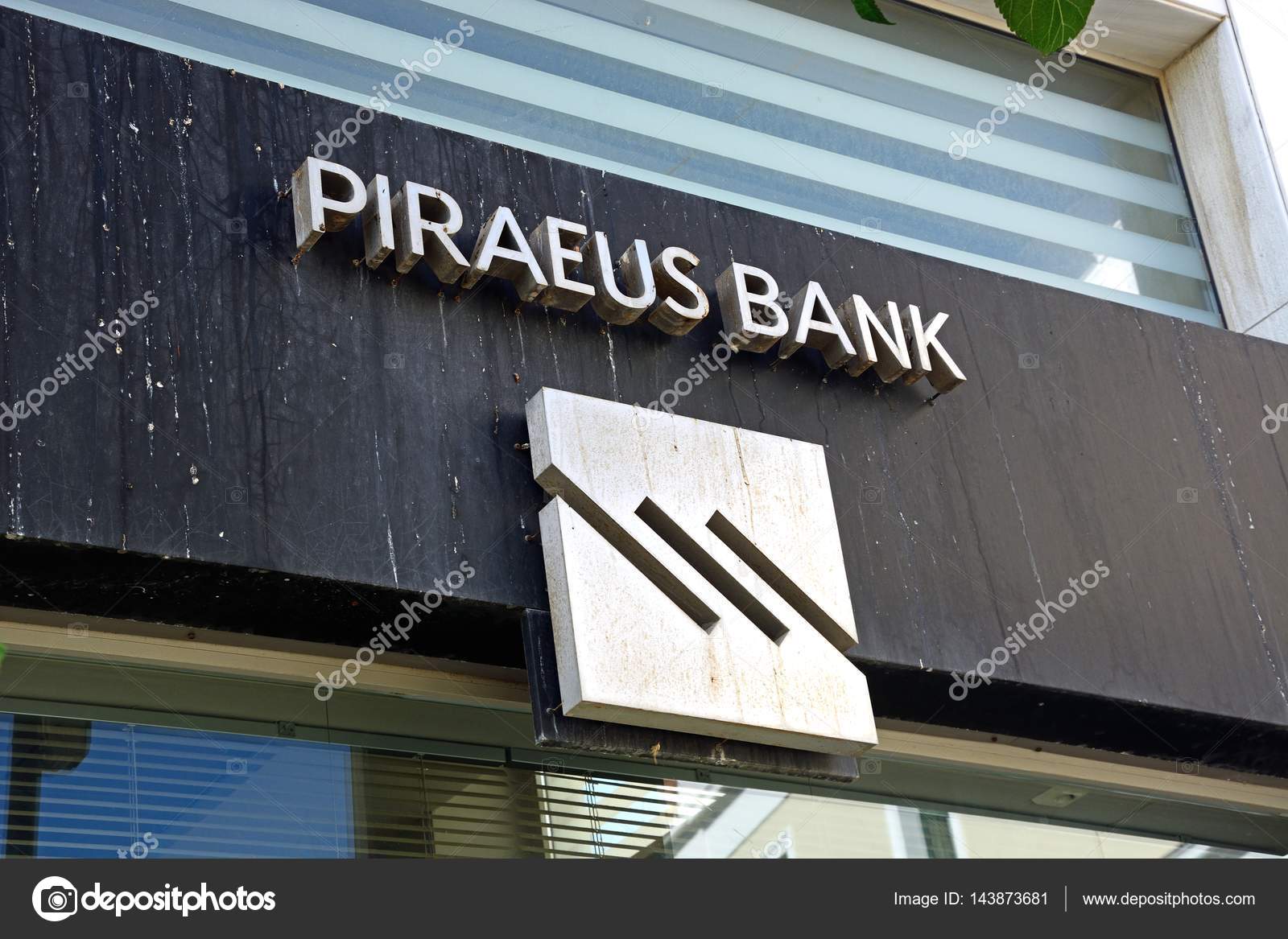 34 Piraeus Bank Stock Photos Free Royalty Free Piraeus Bank Images Depositphotos