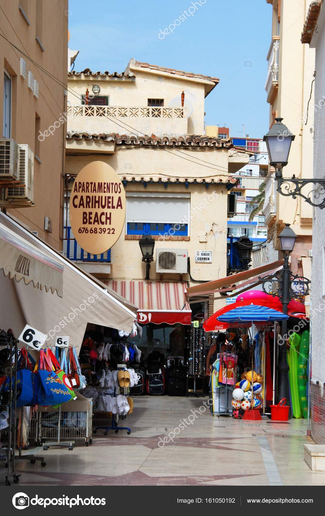 34 cosas que hacer en Torremolinos