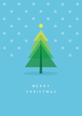 Mutlu Noeller, tebrik kartı temsili.