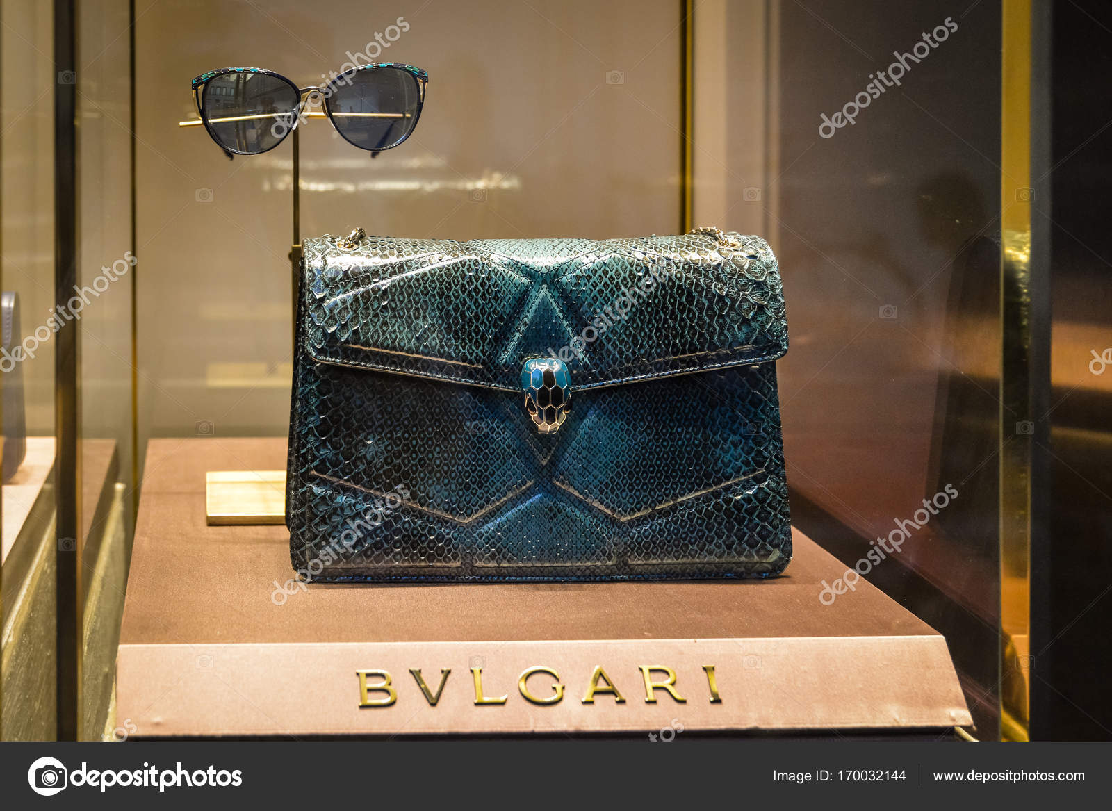 bvlgari 2017