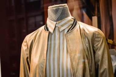 Milan, İtalya - 24 Eylül 2017: Penny Black mağaza Milano'da. 