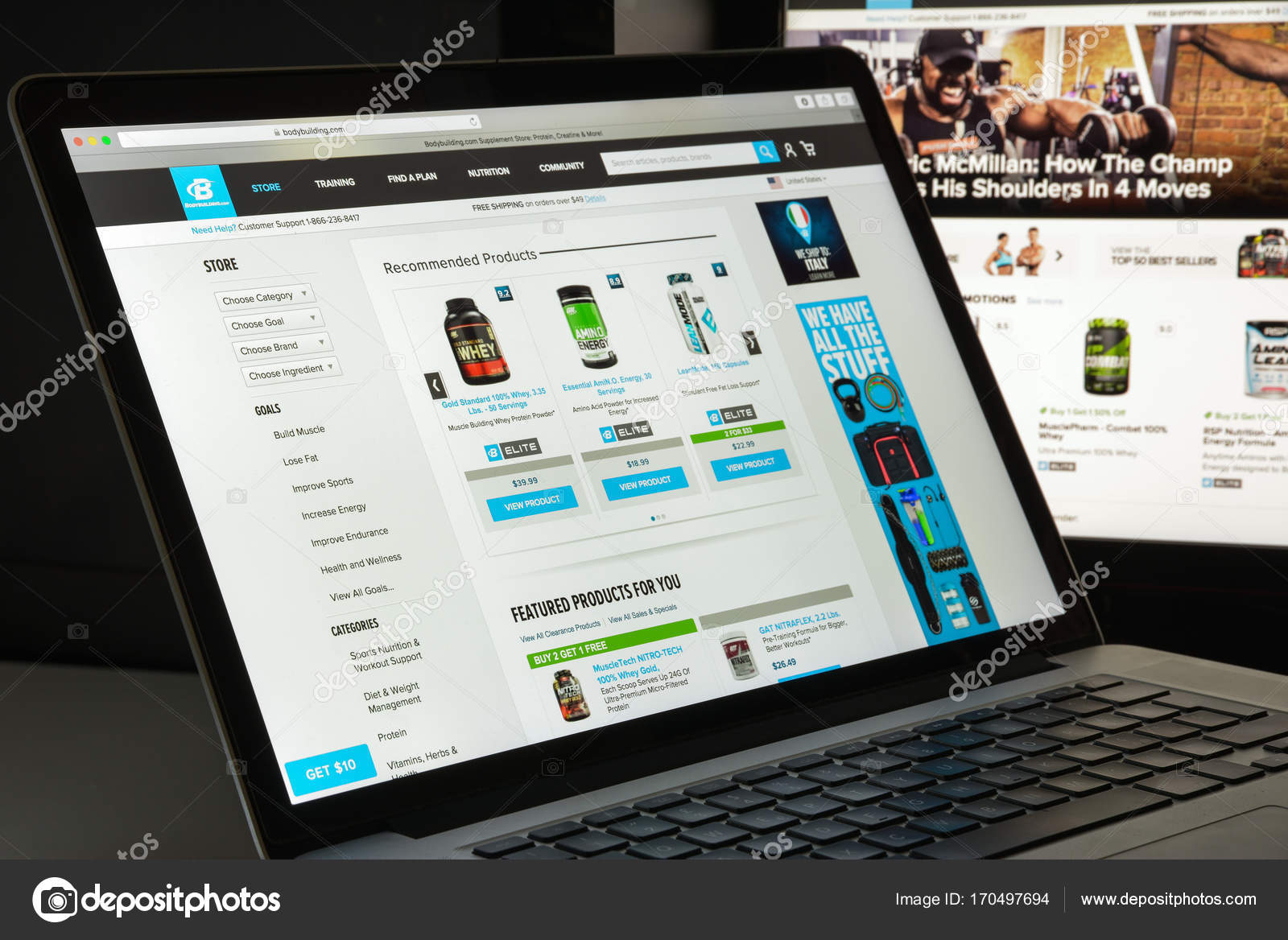 nitro software stock nitro software stock