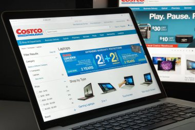 Milan, İtalya - 10 Ağustos 2017: Scriptlerindir.com Web sitesi ana. Bu 