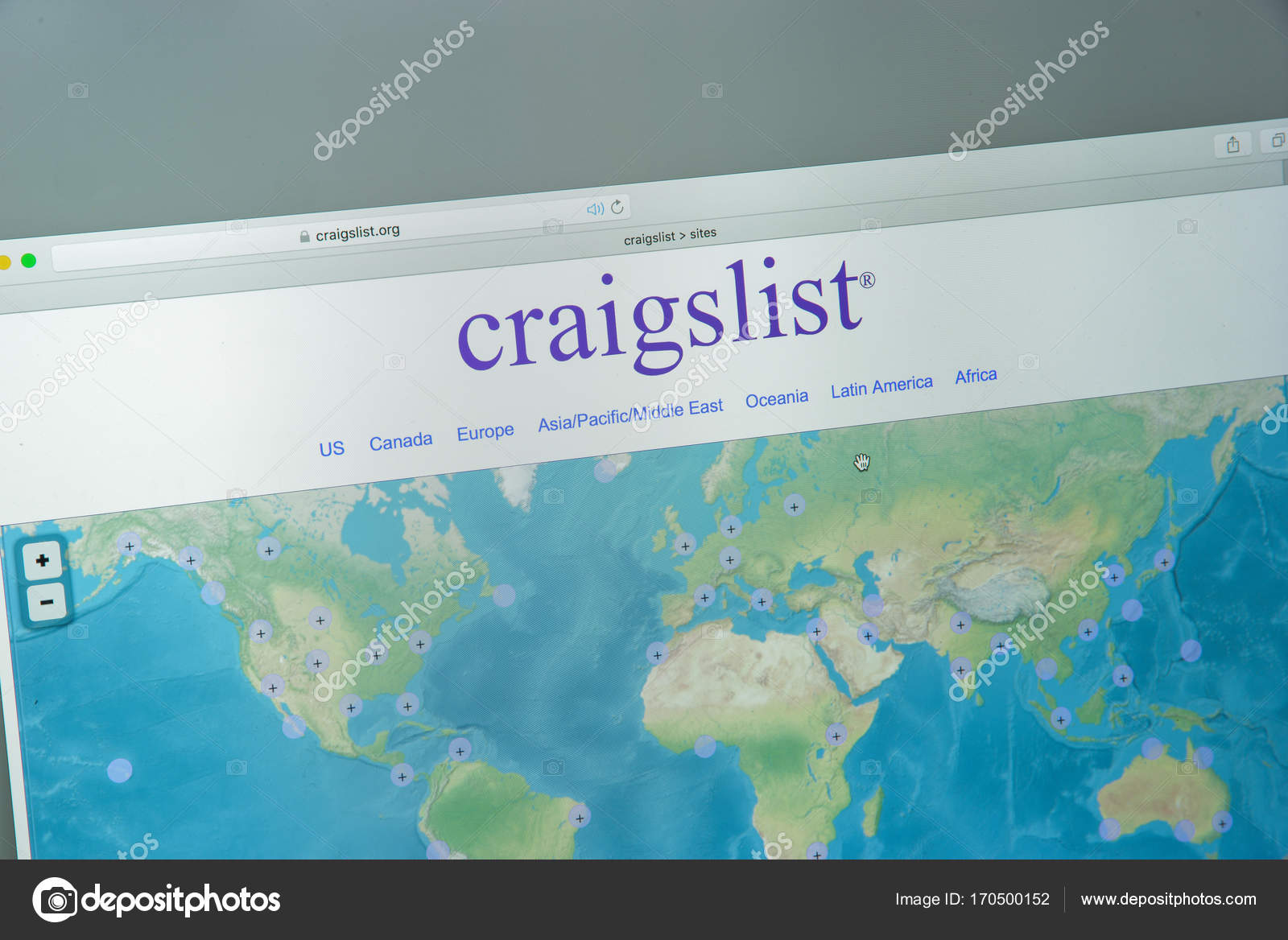 Craigslist säker dating Real
