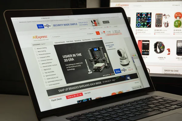 Cómo abrir disputas en Aliexpress