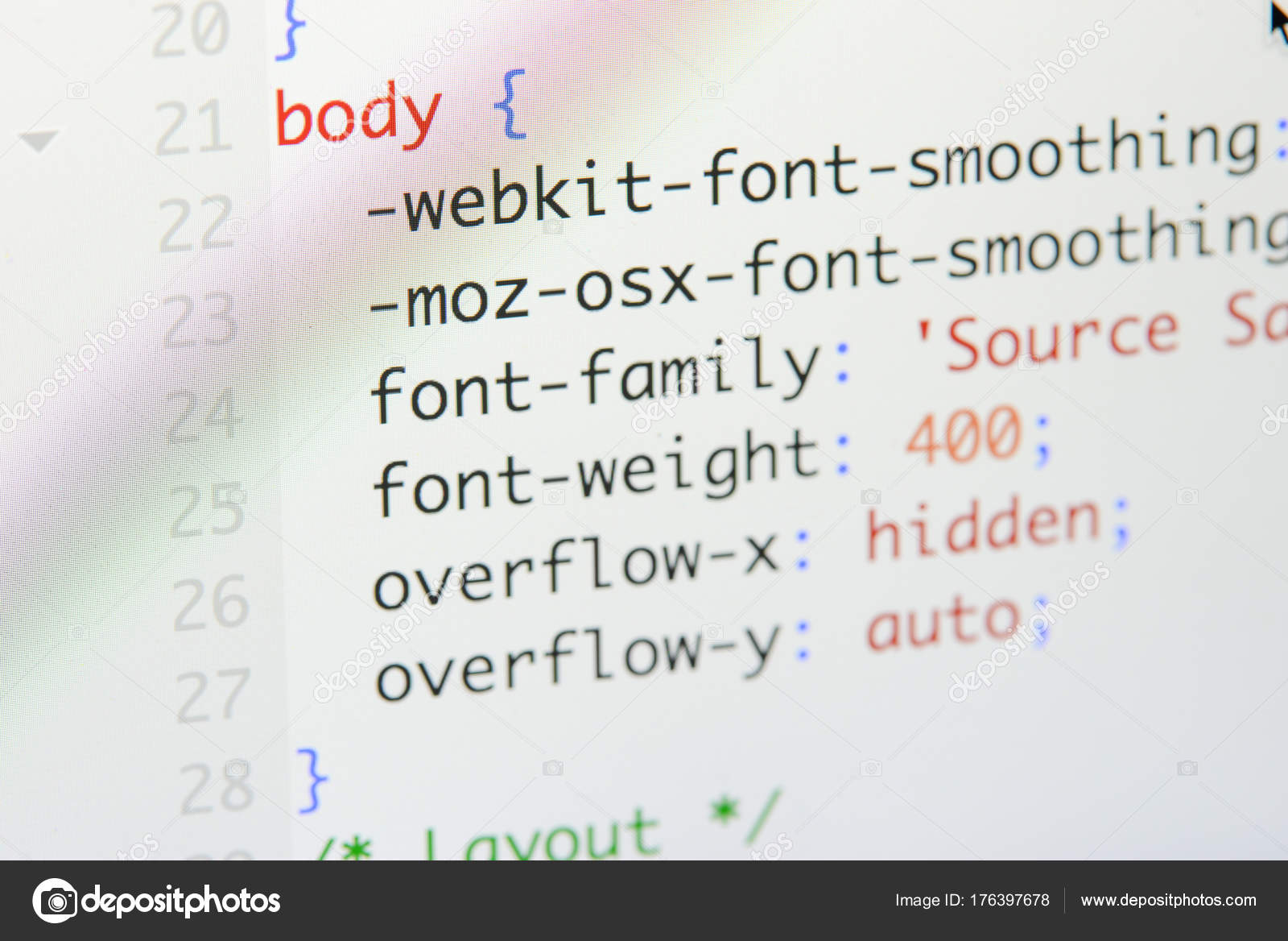 PROGRAMMA DECODIFICA CSS SCARICARE