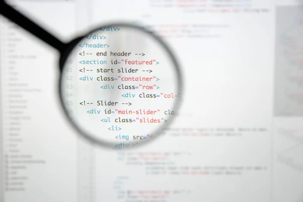 pantalla real html cdigo en desarrollo resumen de flujo de trabajo de programacin un - Tabla Periodica En Html Codigo pantalla real html cdigo en desarrollo resumen de flujo de trabajo de programacin un - Tabla Periodica En Html Codigo