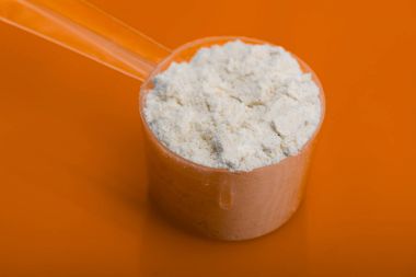 Diyet takviyesi, glukozamin, fruktoz, dekstroz veya spirulina ex