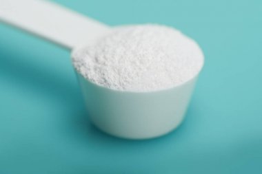 Diyet takviyesi, glukozamin, fruktoz, dekstroz veya spirulina ex