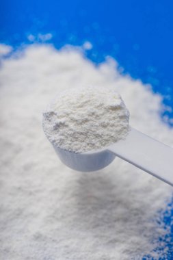 Diyet takviyesi, glukozamin, fruktoz, dekstroz veya spirulina ex