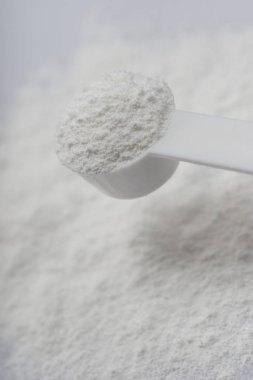 Diyet takviyesi, glukozamin, fruktoz, dekstroz veya spirulina ex