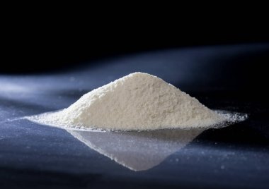 Diyet takviyesi, glukozamin, fruktoz, dekstroz veya spirulina ex
