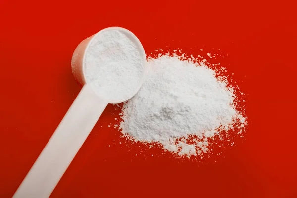 Diyet takviyesi, glukozamin, fruktoz, dekstroz veya spirulina ex