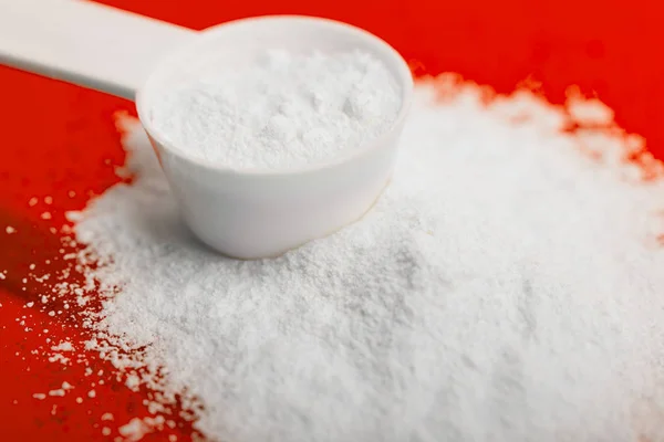 Diyet takviyesi, glukozamin, fruktoz, dekstroz veya spirulina ex