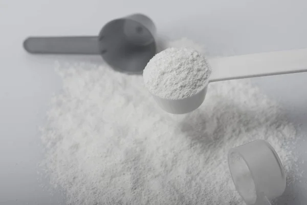 Diyet takviyesi, glukozamin, fruktoz, dekstroz veya spirulina ex