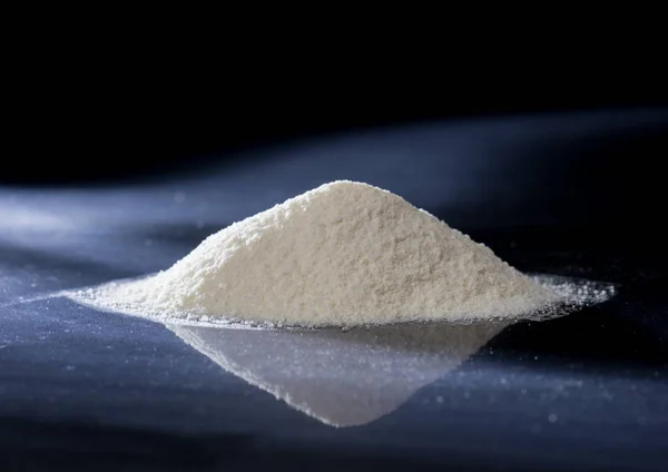 Diyet takviyesi, glukozamin, fruktoz, dekstroz veya spirulina ex