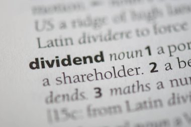 temettü Word'de bir sözlük. temettü kavramı