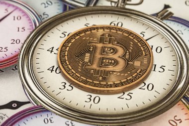 Cyripto para madenciliği. Bitcoin (Btc), yeni bir ödeme sistemi ve tamamen dijital para birimi sağlayan bir konsensüs ağıdır.