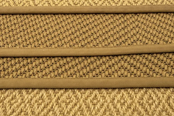 Close Plain Carpet Pattern — Stock Photo, Image