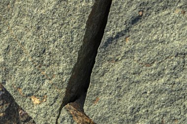 jeolojik kaya şekilleri ve desenleri