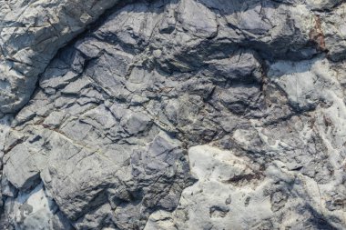 jeolojik kaya şekilleri ve desenleri