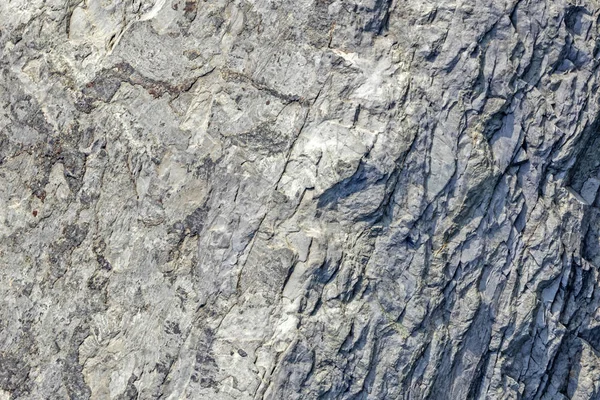 Bentuk Dan Pola Batuan Geologi — Stok Foto