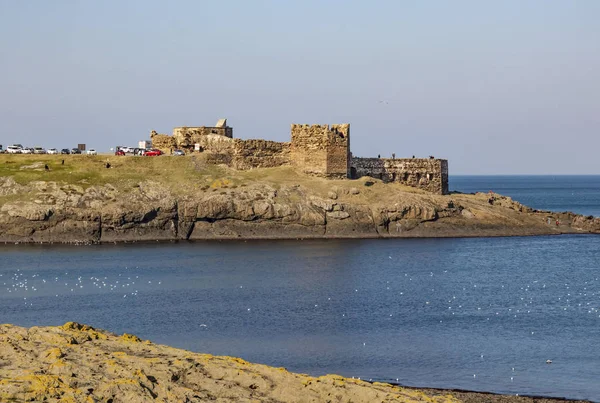 Rumelifeneri, İstanbul, Türkiye-26 Ocak 2020. Rumelifeneri, İstanbul 'un Saryer ilçesinde yer alıyor. Boğazın en kuzeybatısında yer alan bir kıyı köyüdür..