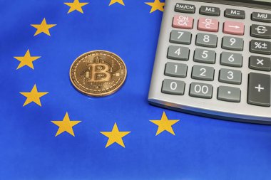 Bitcoin, merkezi bankası veya tek bir yöneticisi olmayan yerel dijital para birimidir..