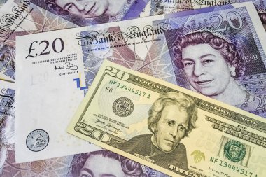 Arka plandaki Amerikan dolarlarını kapat.
