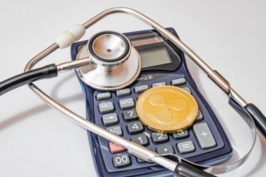 Arka plandaki şifreli para birimlerini kapat