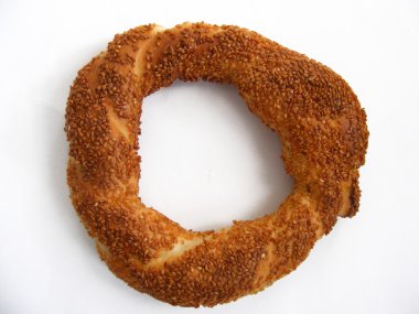 Türkiye simit resimleri